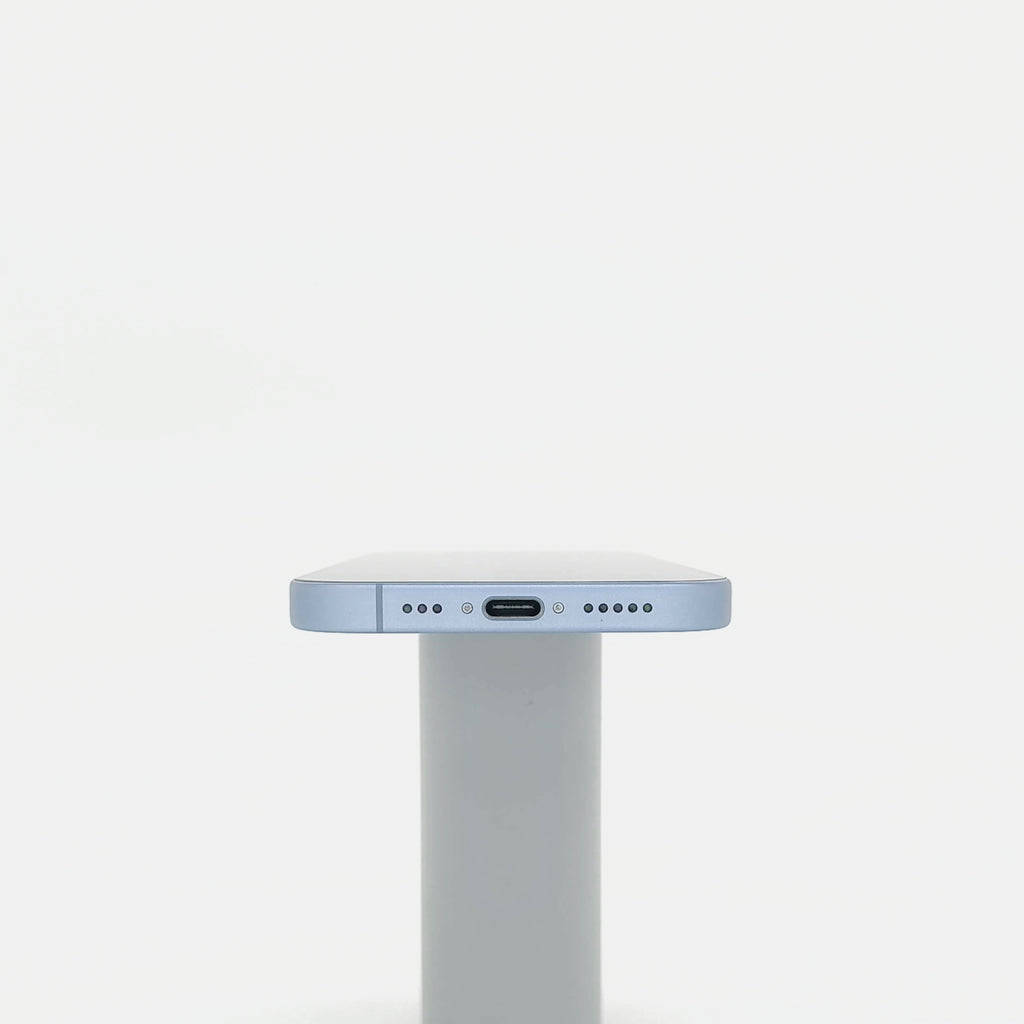99新 Apple iPhone 17 256G 青霧藍色 中國大陸版