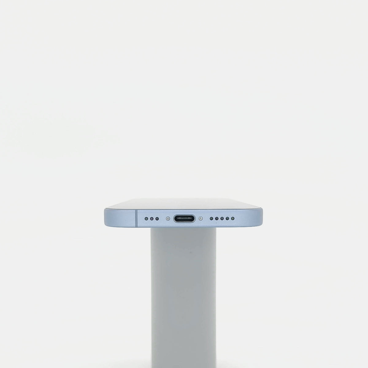 99新 Apple iPhone 17 256G 青霧藍色 中國大陸版