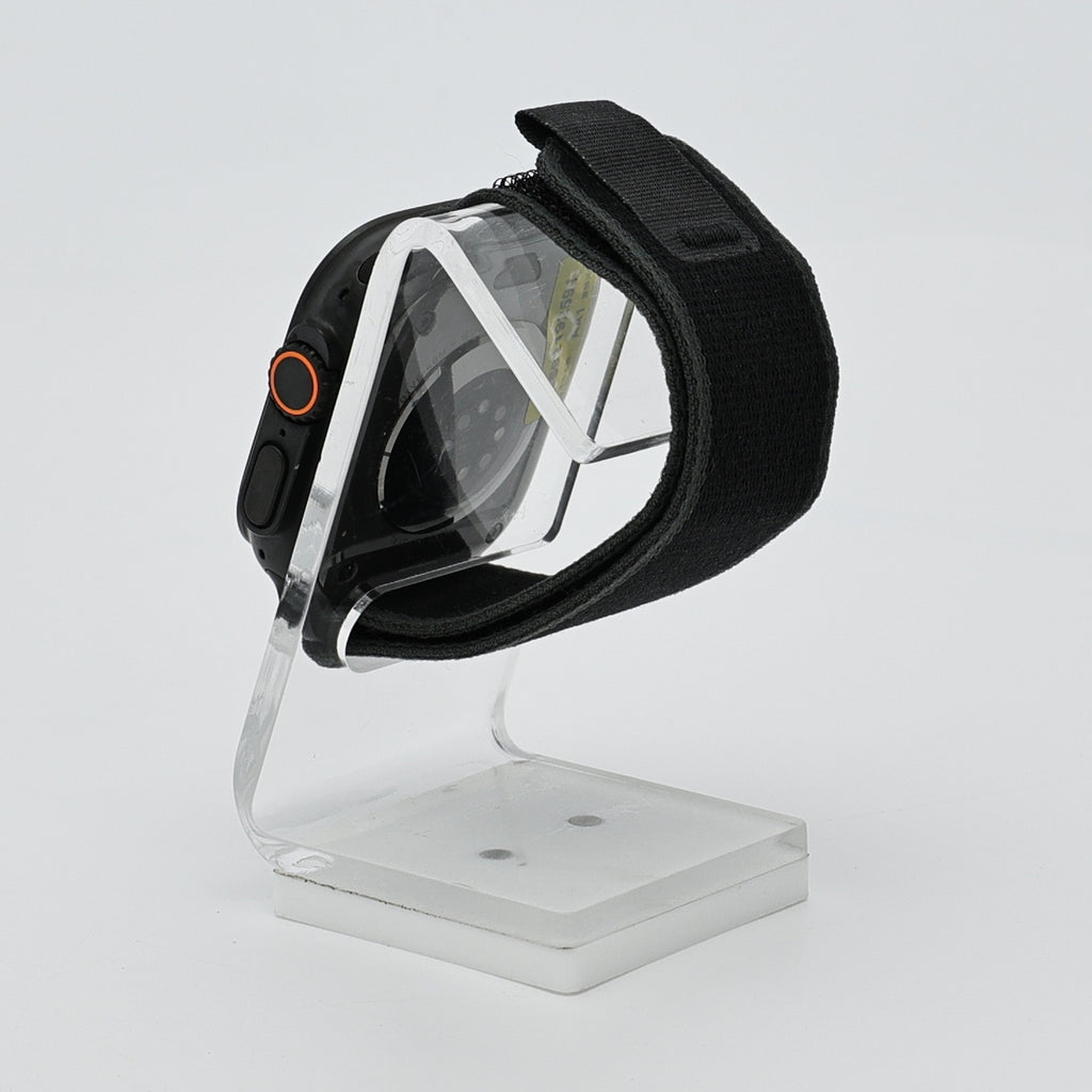99新 Apple Watch Ultra 2 49毫米 鈦金屬