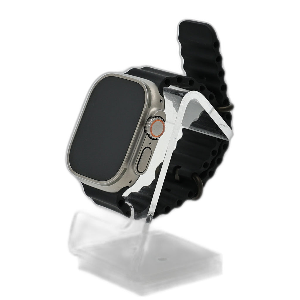 99新 Apple Watch Ultra 2 49毫米 鈦金屬