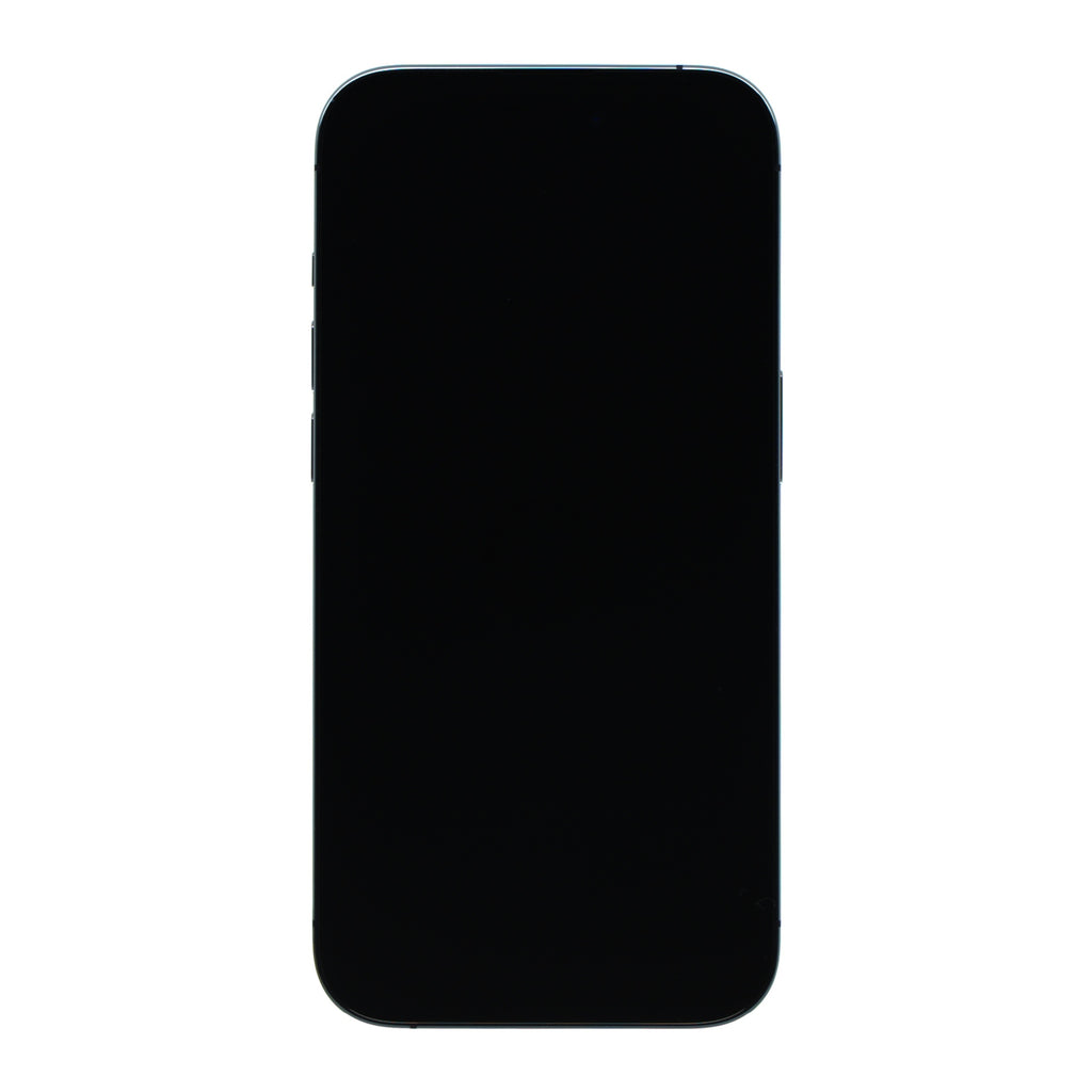 95新 Apple iPhone 14 Pro 128G 暗紫色 中國大陸版