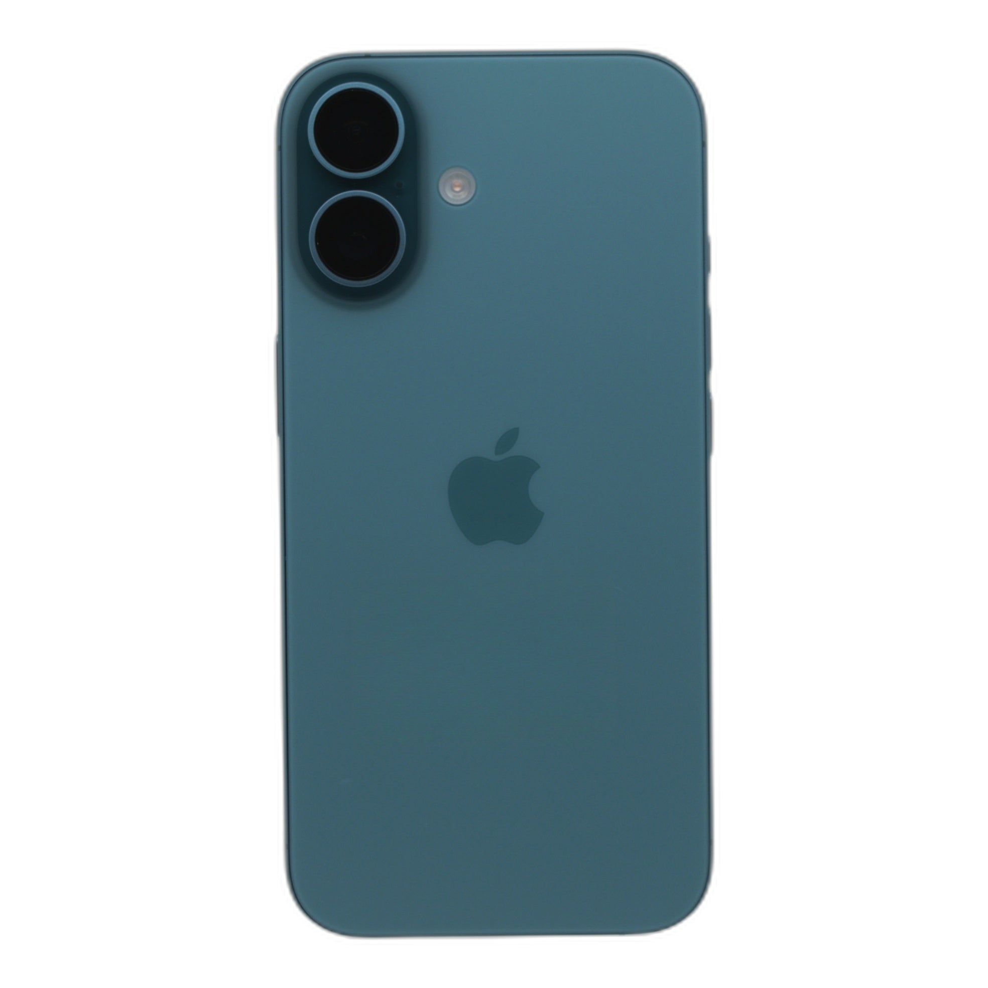 95新 Apple iPhone 16 128G 深青色 中國大陸版