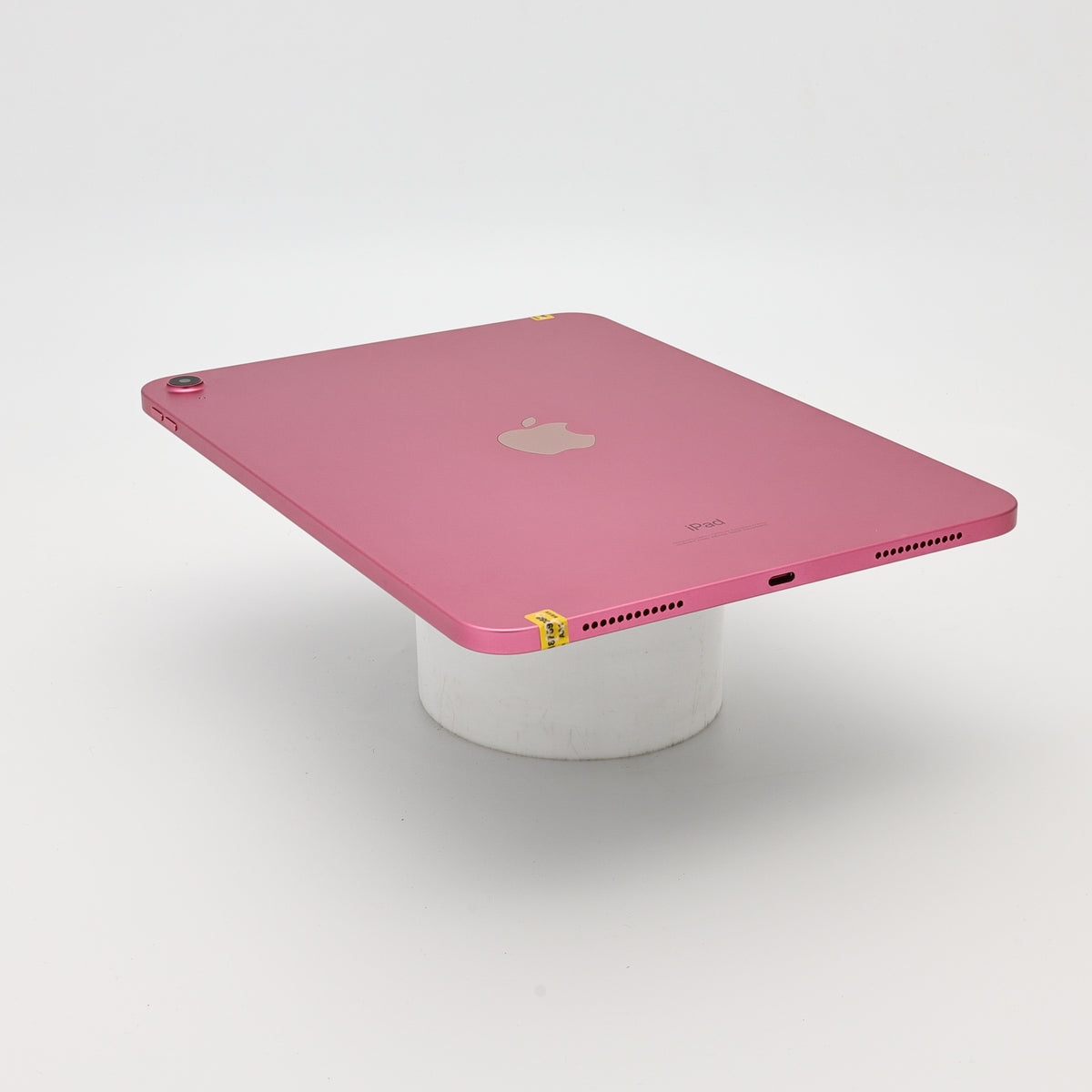 99新 Apple iPad 10代 256G 粉紅色 WIFI