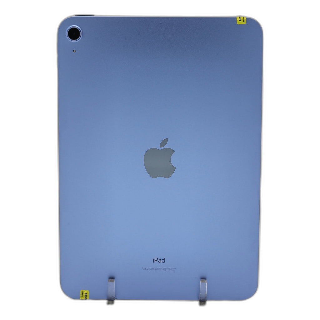95新 Apple iPad 10代 64G 藍色 WIFI