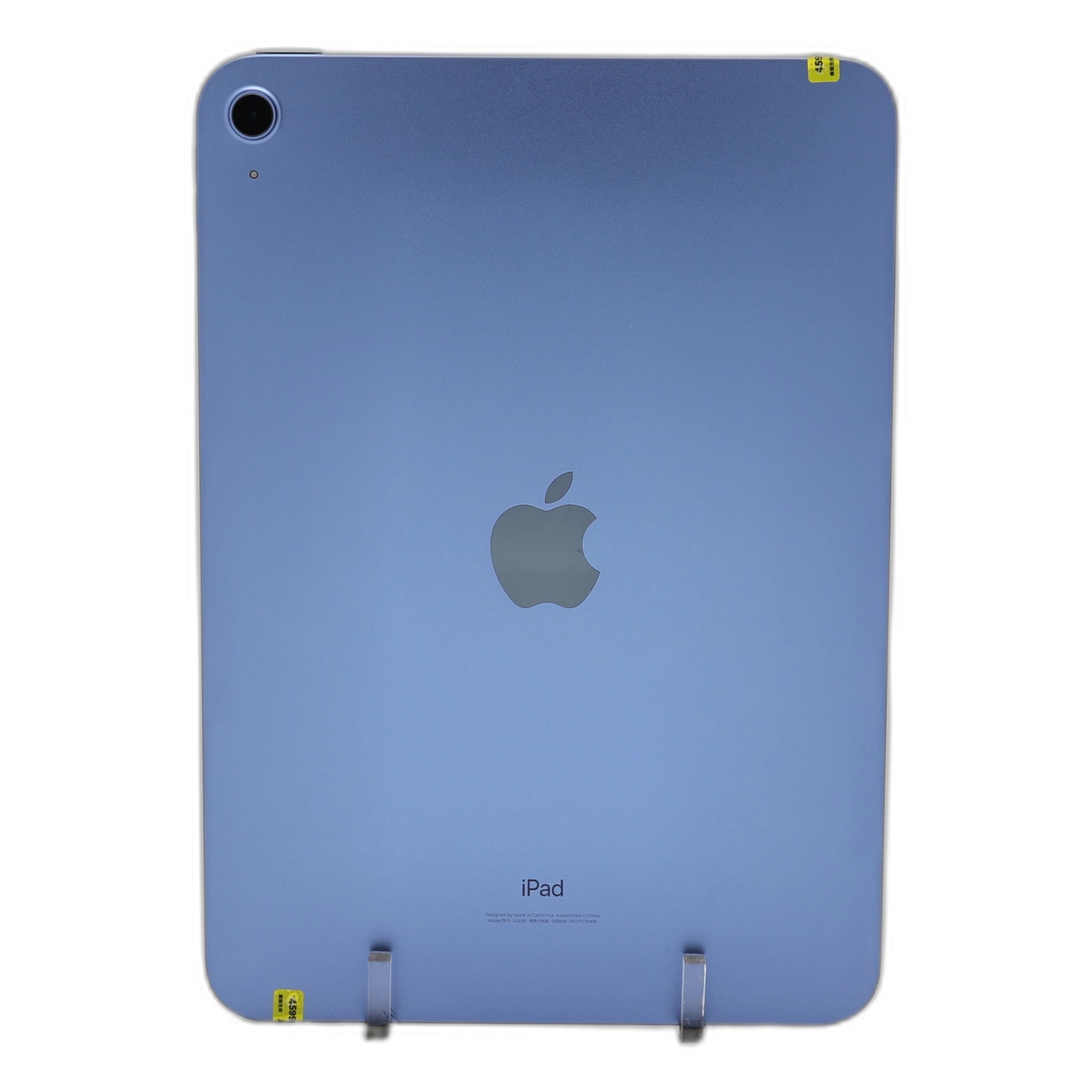 95新 Apple iPad 10代 64G 藍色 WIFI