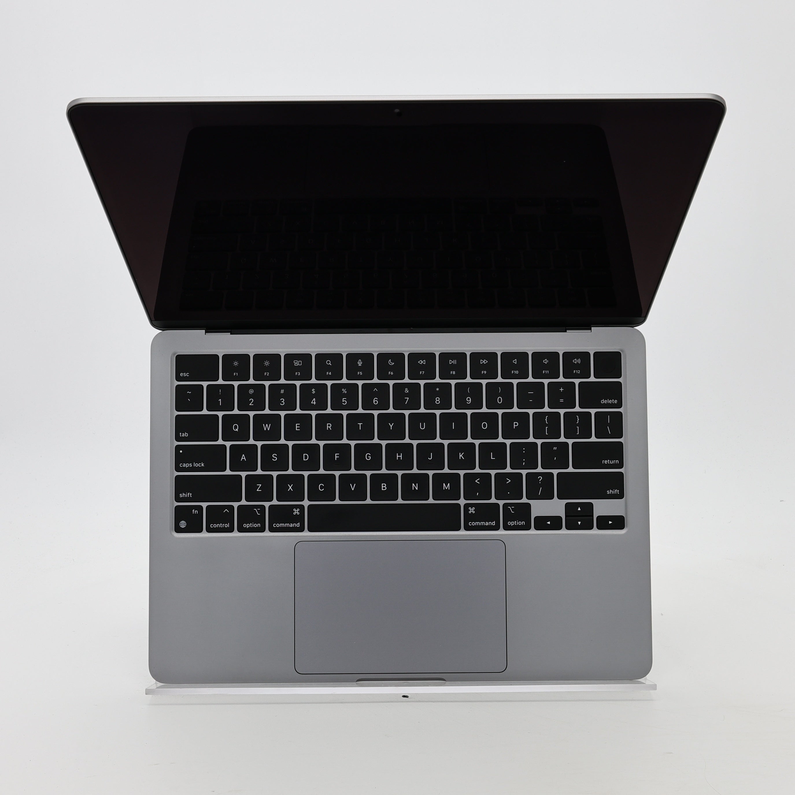 95新 Apple MacBook Air 22年 13寸 M2（8+8核） 8G RAM 256G SSD 深空灰色