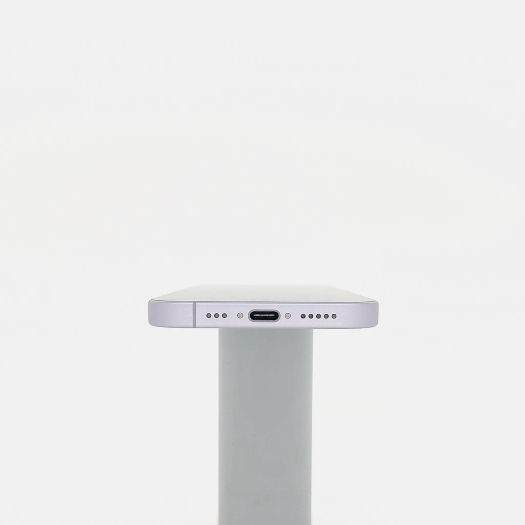 99新 Apple iPhone 17 256G 薰衣草紫色 中國大陸版
