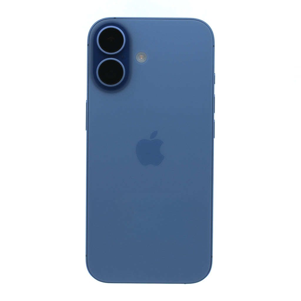 95新 Apple iPhone 17 256G 青霧藍色 中國大陸版