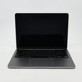 95新 Apple MacBook Air 22年 13寸 M2（8+8核） 8G RAM 256G SSD 深空灰色