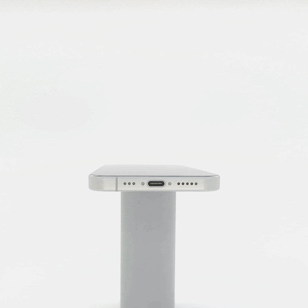 95新 Apple iPhone 16 Pro 128G 白色鈦金屬 中國大陸版