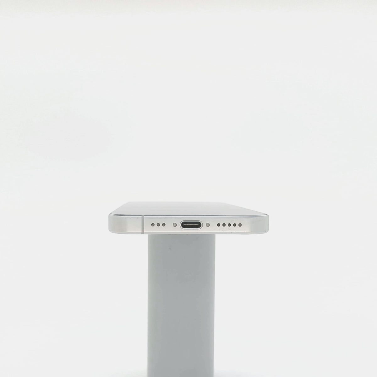 95新 Apple iPhone 16 Pro 128G 白色鈦金屬 中國大陸版