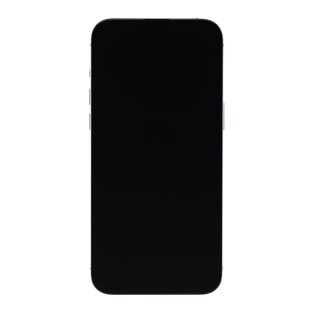 95新 Apple iPhone 15 Pro Max 256G 白色鈦金屬 中國大陸版