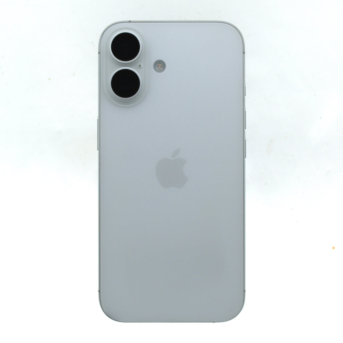 95新 Apple iPhone 16 128G 白色 中國大陸版