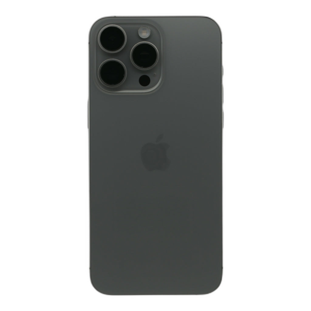 95新 Apple iPhone 15 Pro Max 256G 原色鈦金屬 中國大陸版