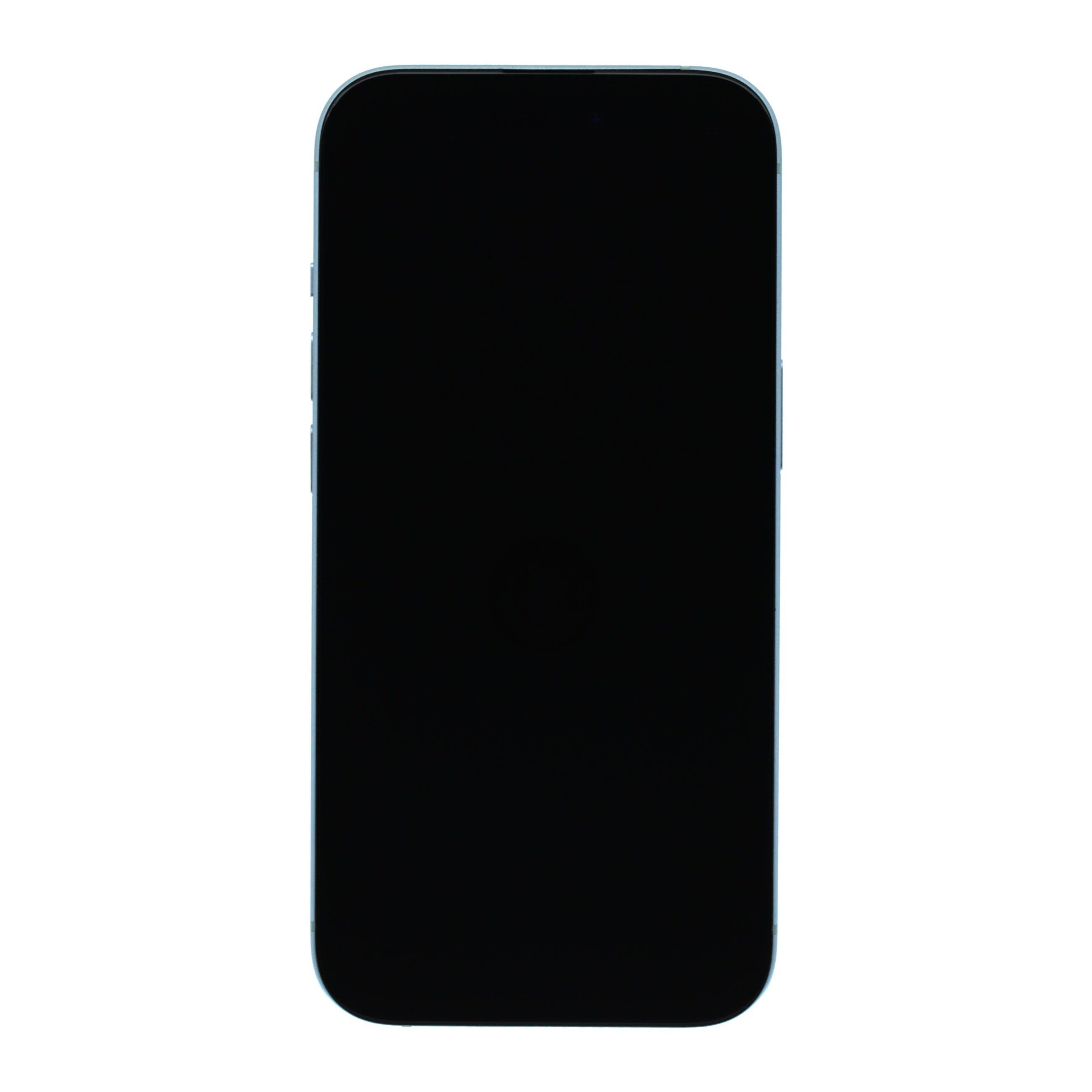 95新 Apple iPhone 15 128G 藍色 中國大陸版