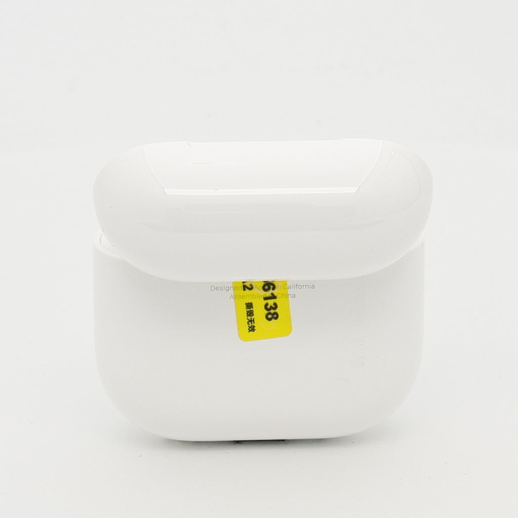 99新 Apple AirPods 4 (支持主动降噪) 白色