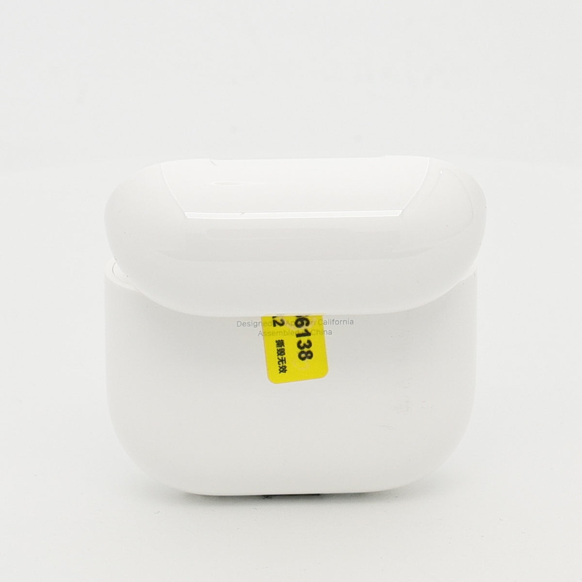 99新 Apple AirPods 4 (支持主动降噪) 白色