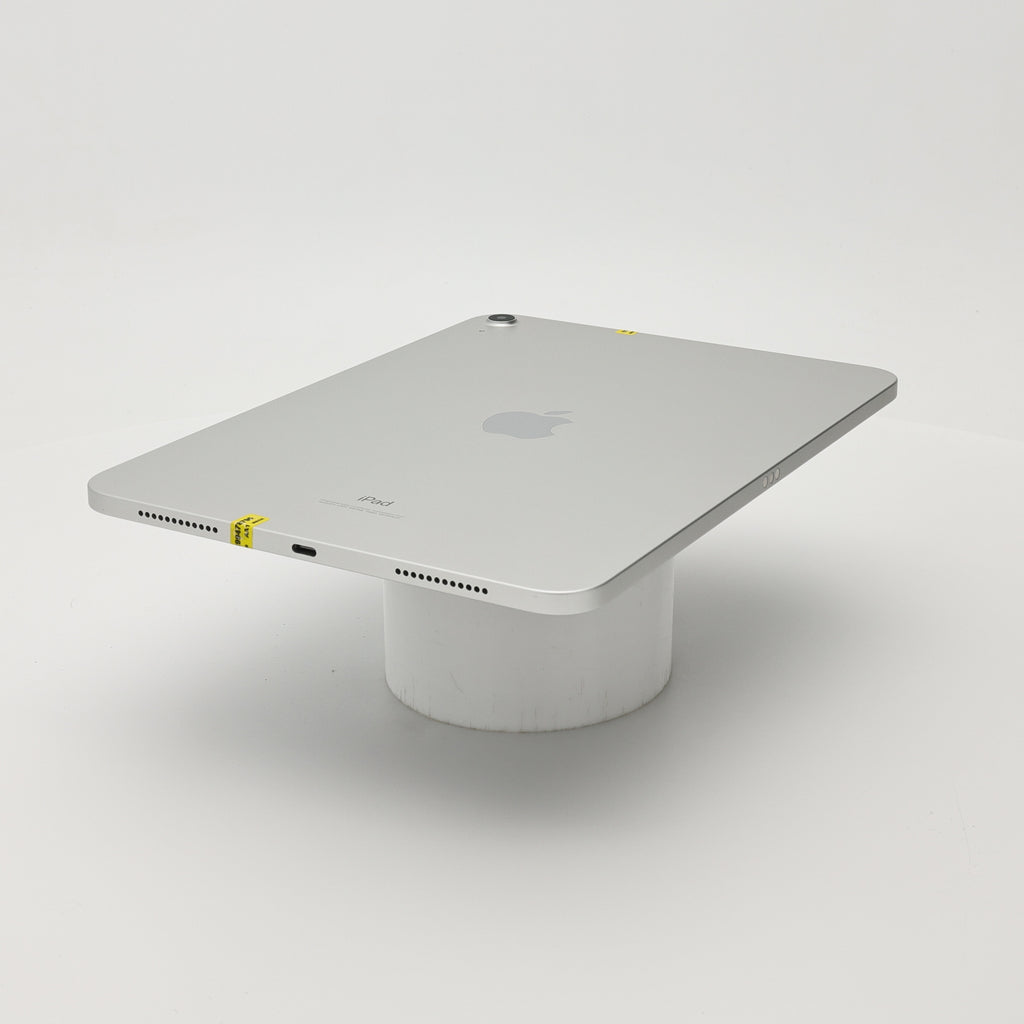 99新 Apple iPad 10代 256G 銀色 WIFI