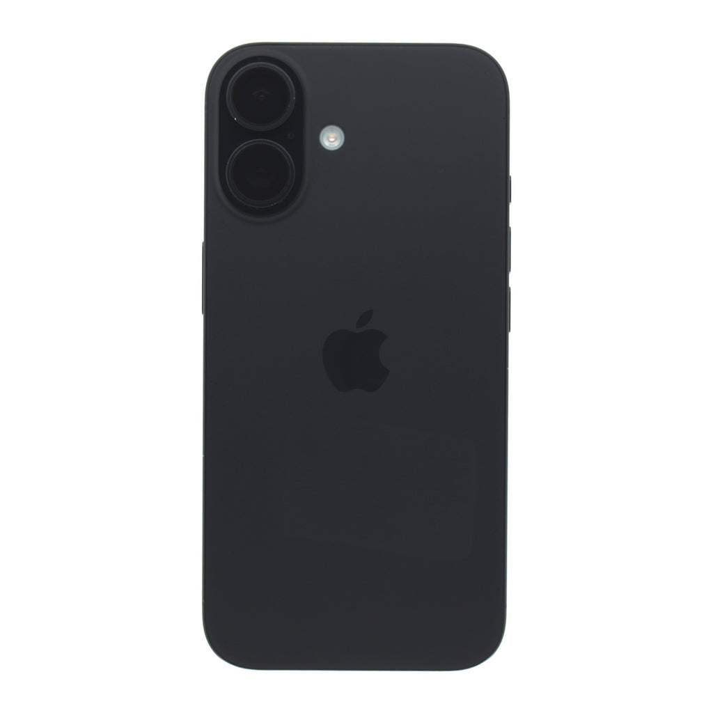 95新 Apple iPhone 16 256G 黑色 中國大陸版