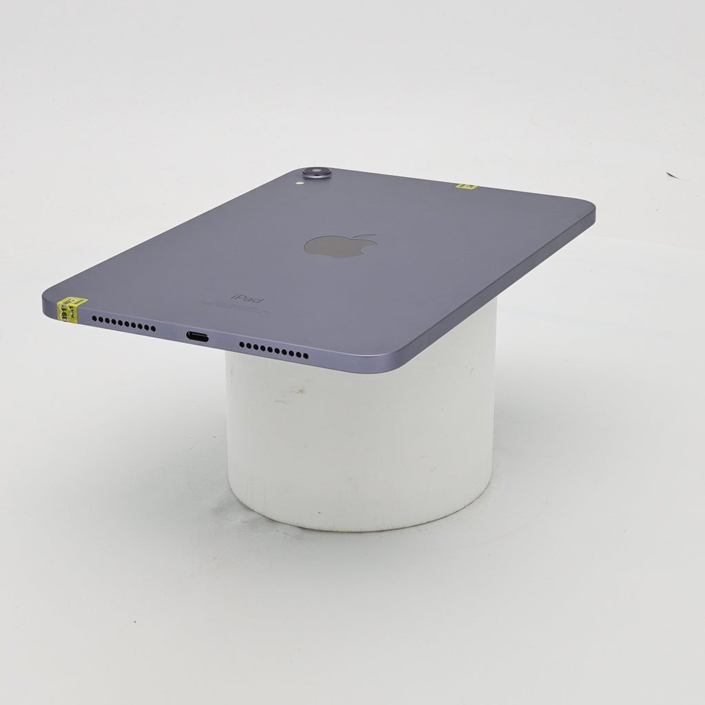 95新 Apple iPad mini6 64G 紫色 WIFI