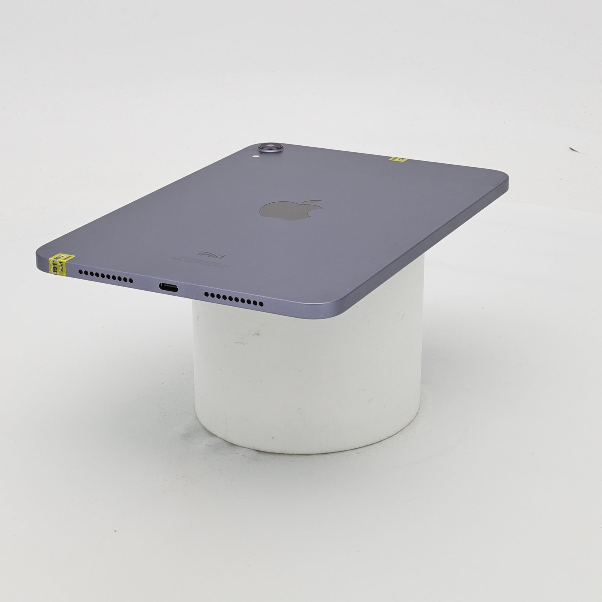 95新 Apple iPad mini6 64G 紫色 WIFI