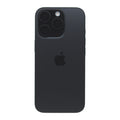 95新 Apple iPhone 16 Pro 128G 黑色鈦金屬 中國大陸版