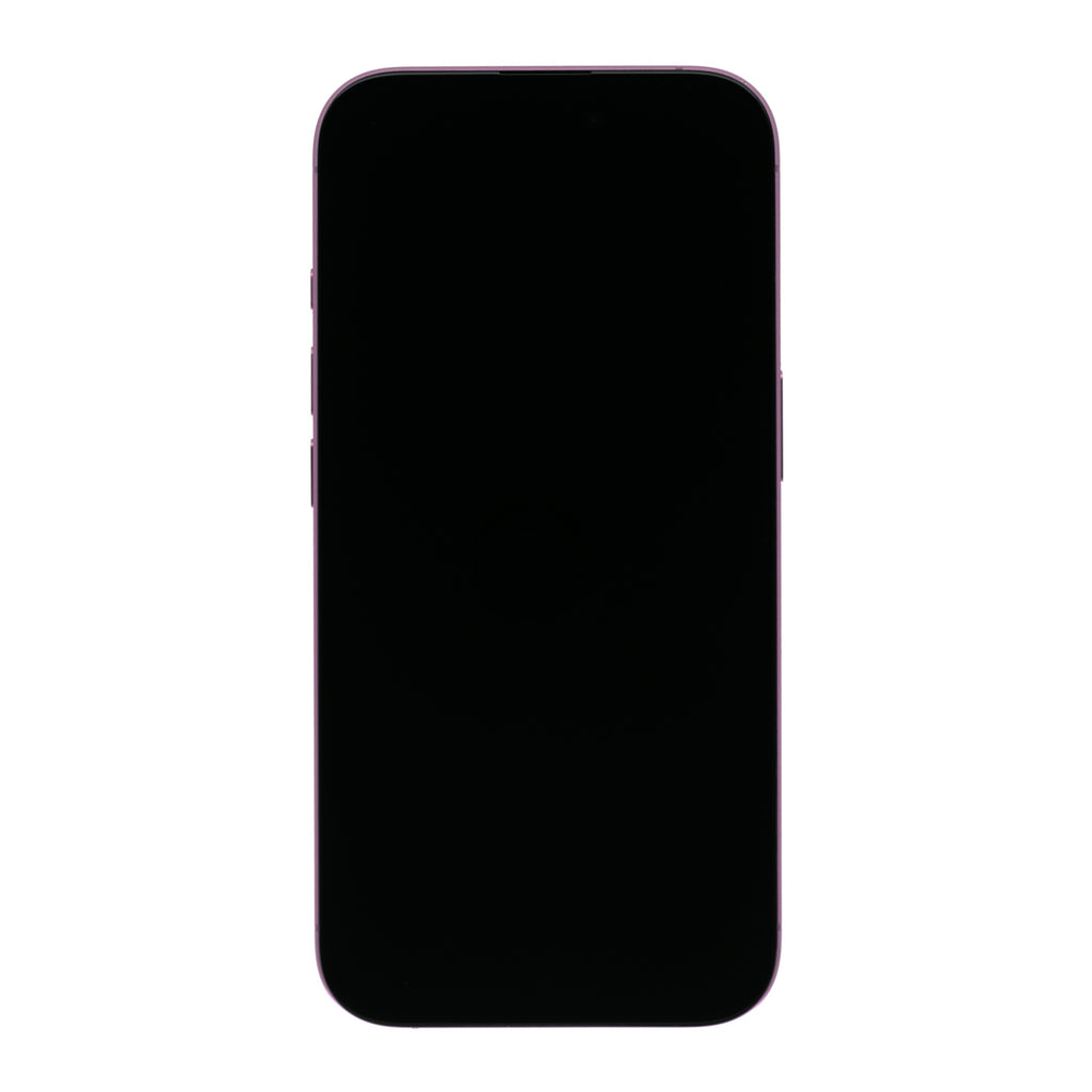 95新 Apple iPhone 16 256G 粉紅色 中國大陸版