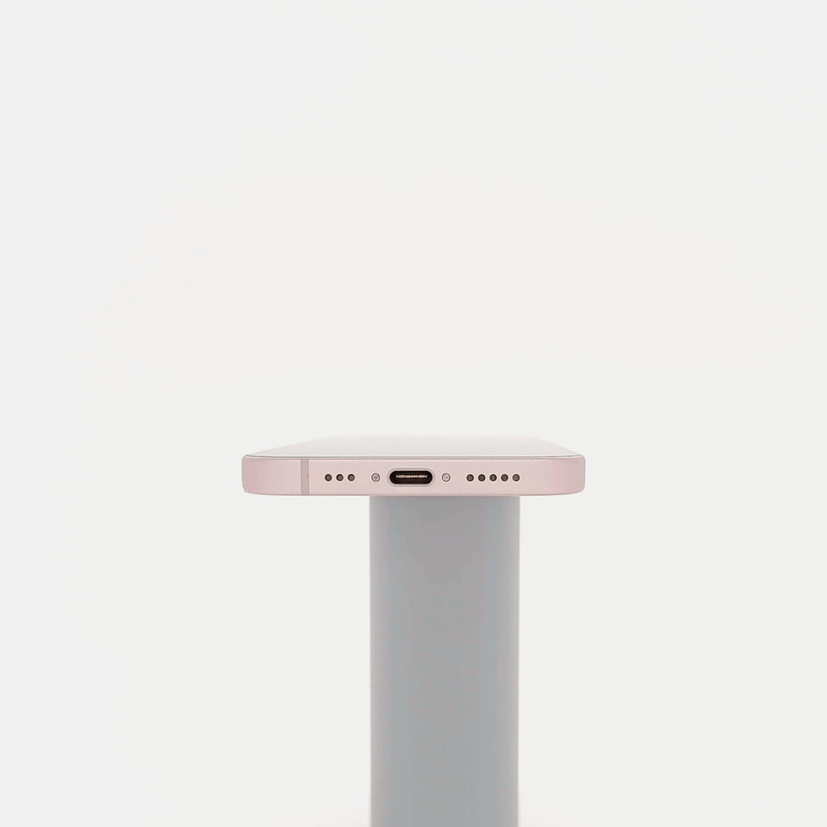 95新 Apple iPhone 15 128G 粉紅色 中國大陸版