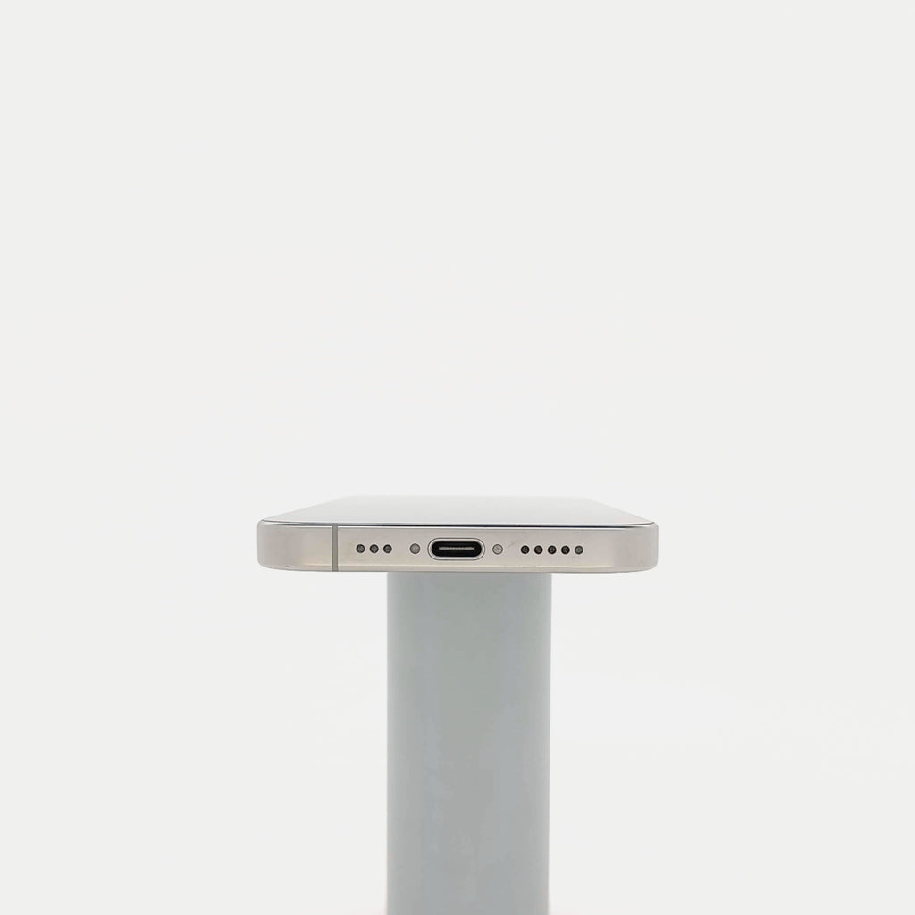 95新 Apple iPhone 16 Pro 256G 原色鈦金屬 中國大陸版