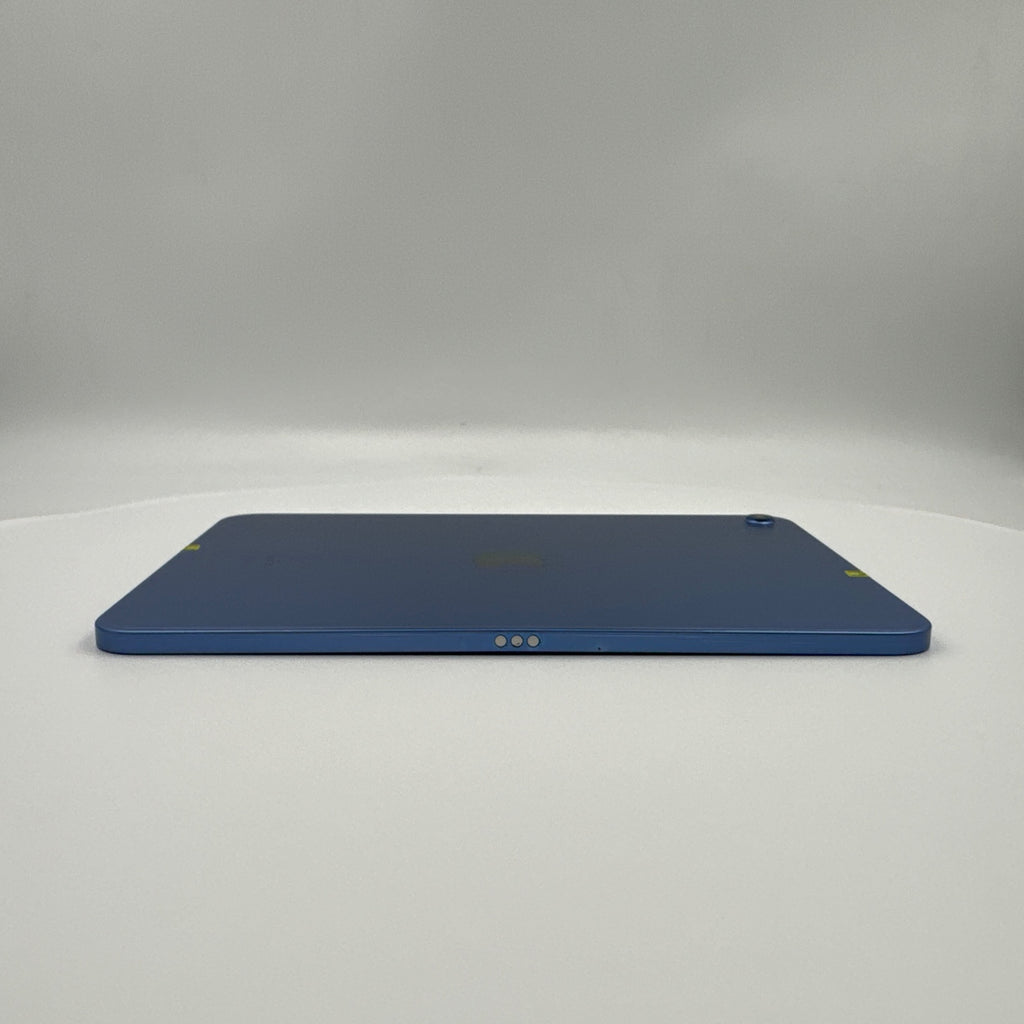 95新 Apple iPad 10代 64G 藍色 WIFI