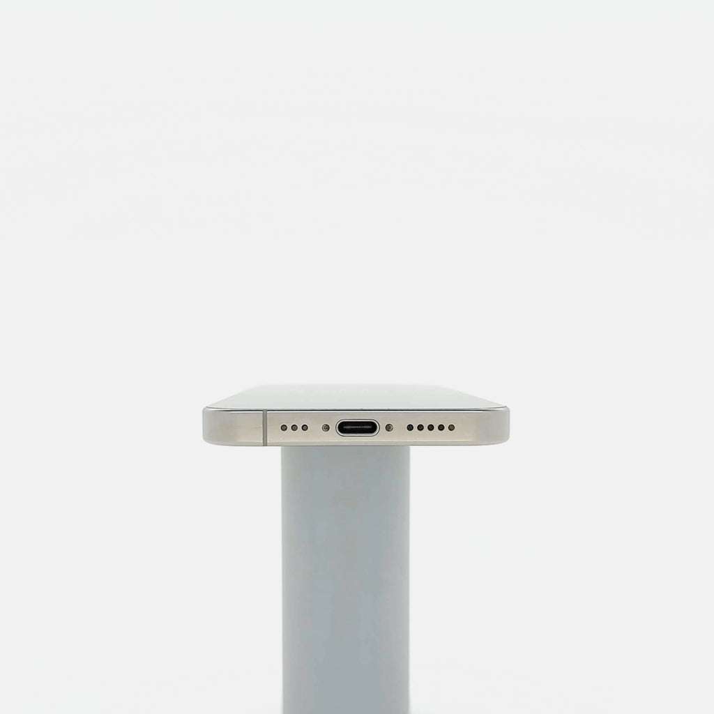 99新 Apple iPhone 16 Pro 128G 原色鈦金屬 中國大陸版