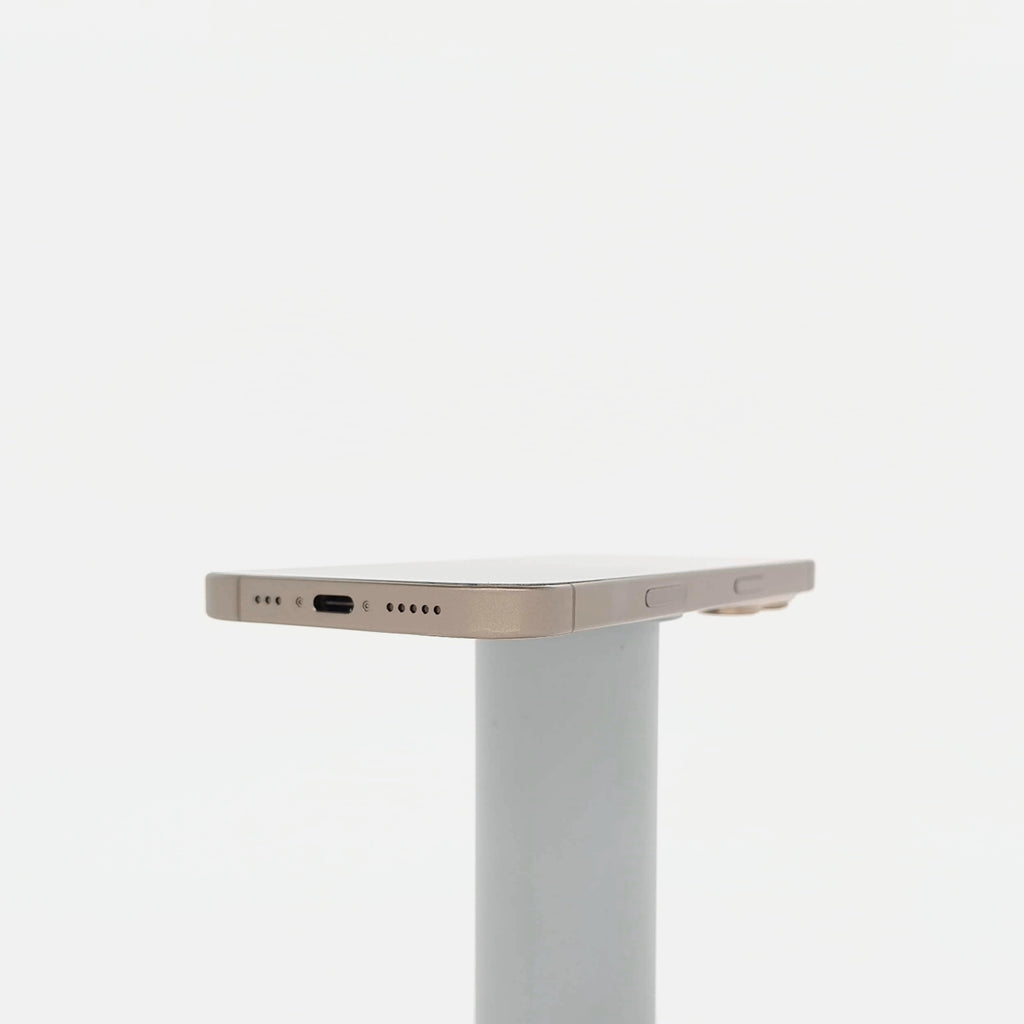 95新 Apple iPhone 16 Pro 256G 沙漠色鈦金屬 中國大陸版