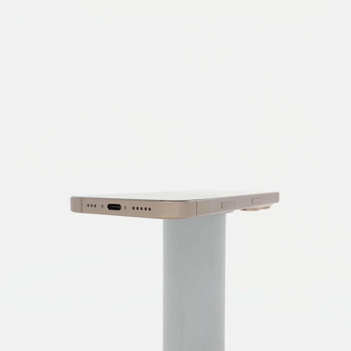 95新 Apple iPhone 16 Pro 256G 沙漠色鈦金屬 中國大陸版