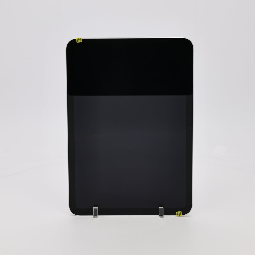 99新 Apple iPad 10代 64G 銀色 WIFI