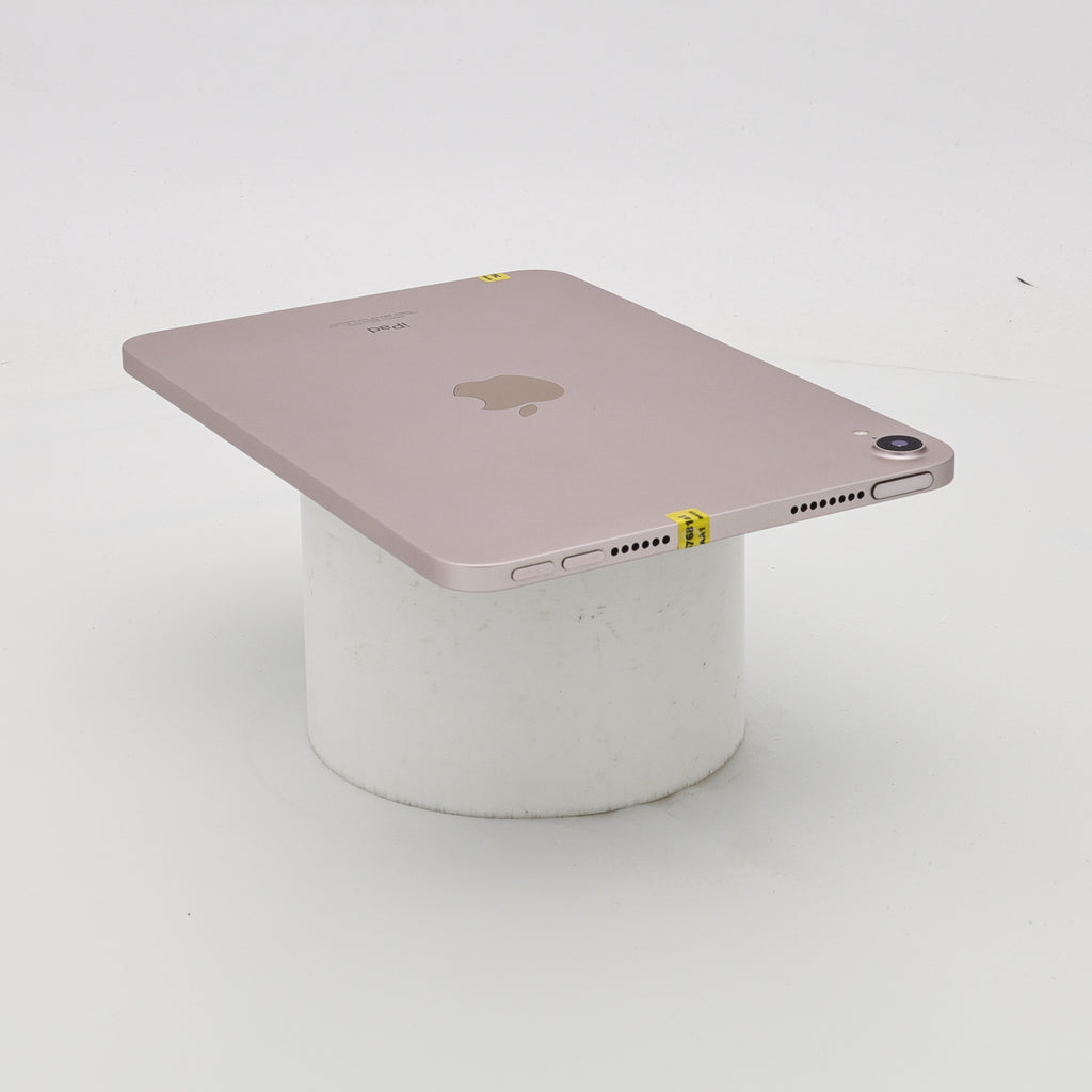 95新 Apple iPad mini6 256G 粉紅色 WIFI