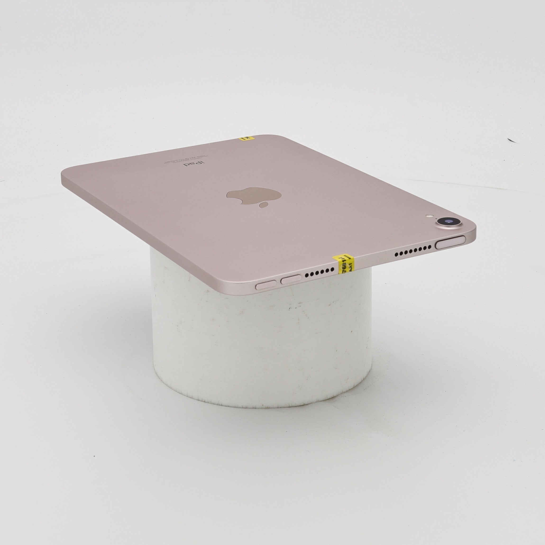95新 Apple iPad mini6 256G 粉紅色 WIFI