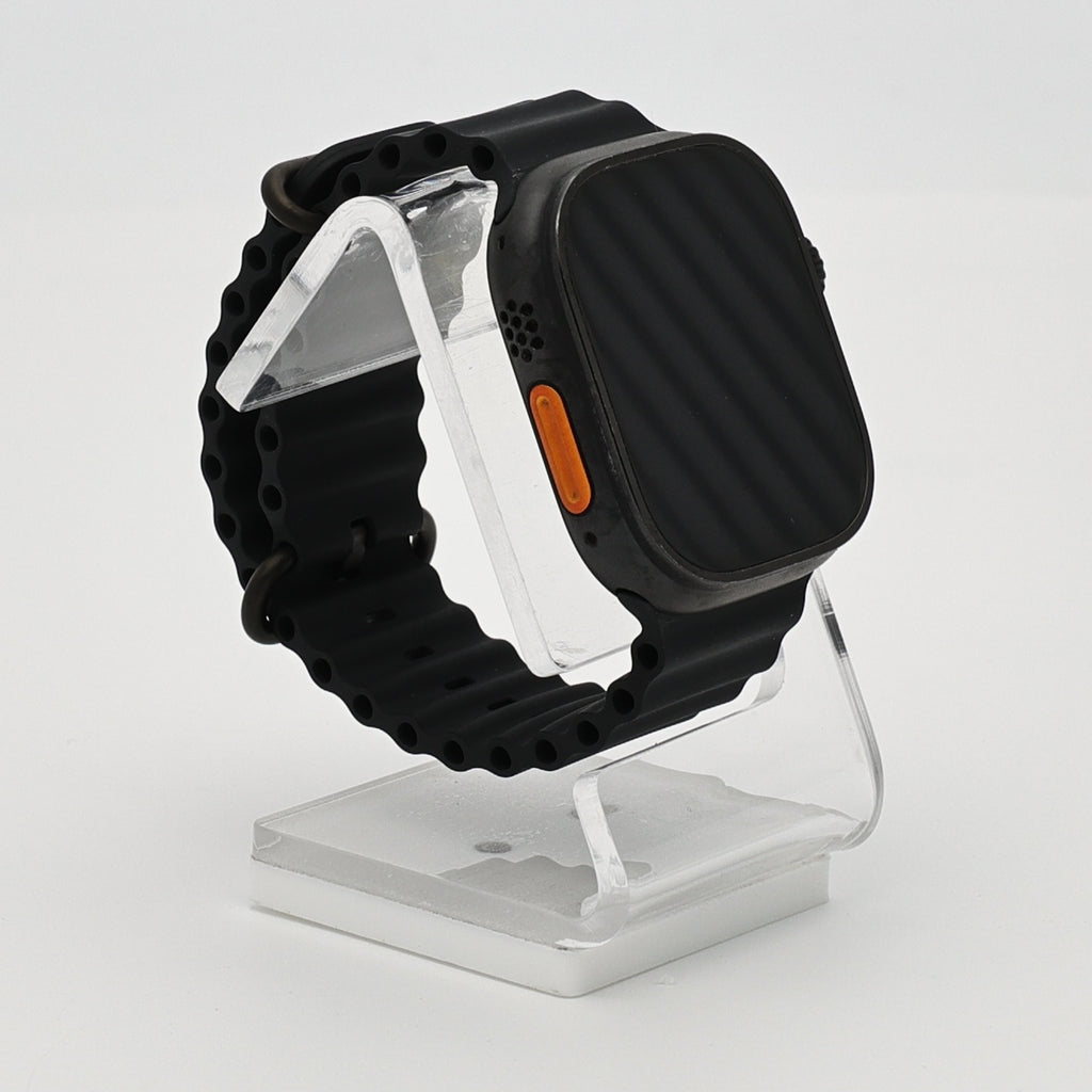 99新 Apple Watch Ultra 2 49毫米 鈦金屬