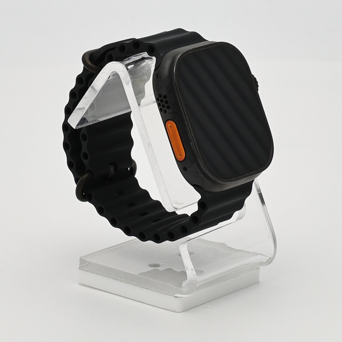 99新 Apple Watch Ultra 2 49毫米 鈦金屬