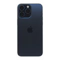 95新 Apple iPhone 15 Pro Max 256G 藍色鈦金屬 中國大陸版