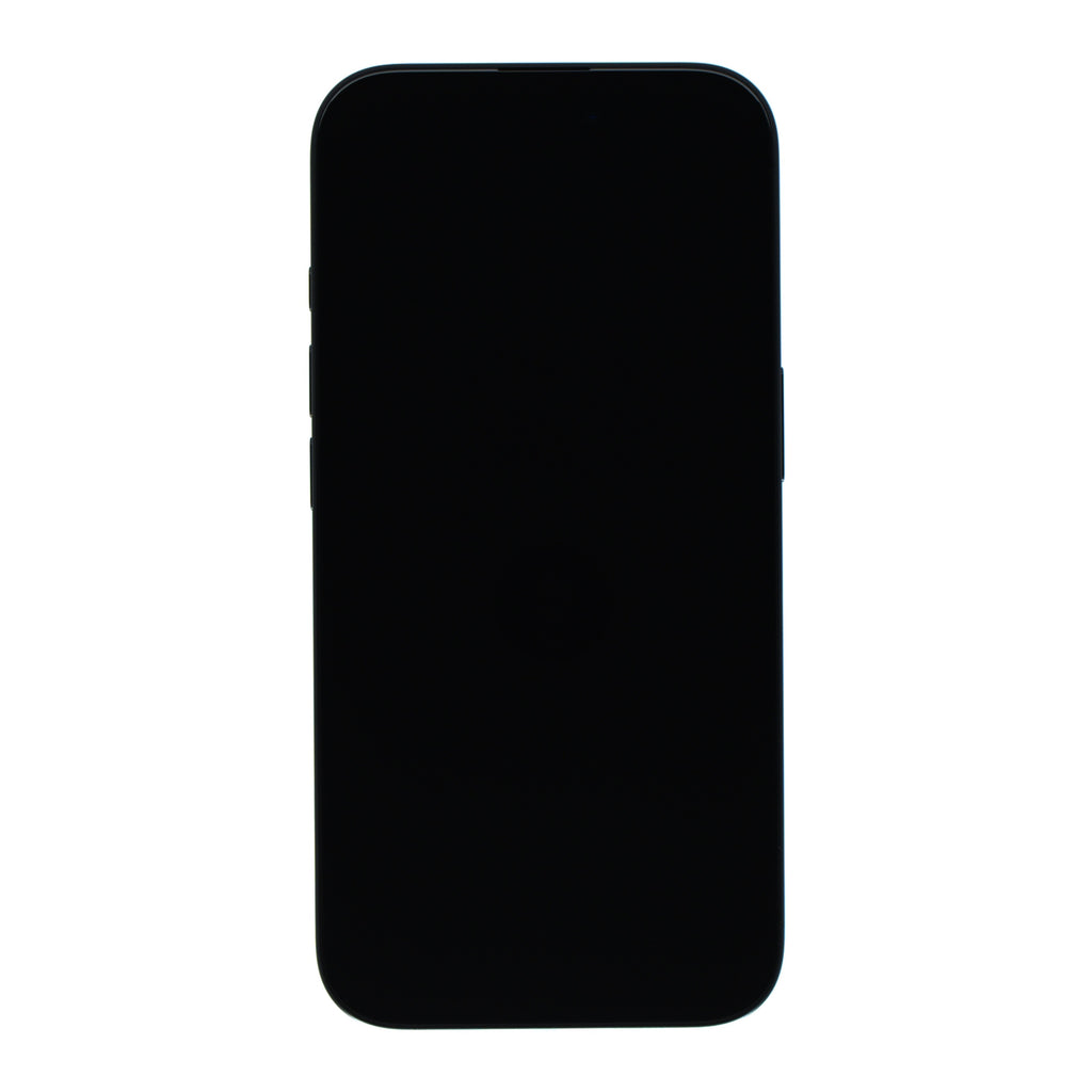 95新 Apple iPhone 16 256G 黑色 中國大陸版