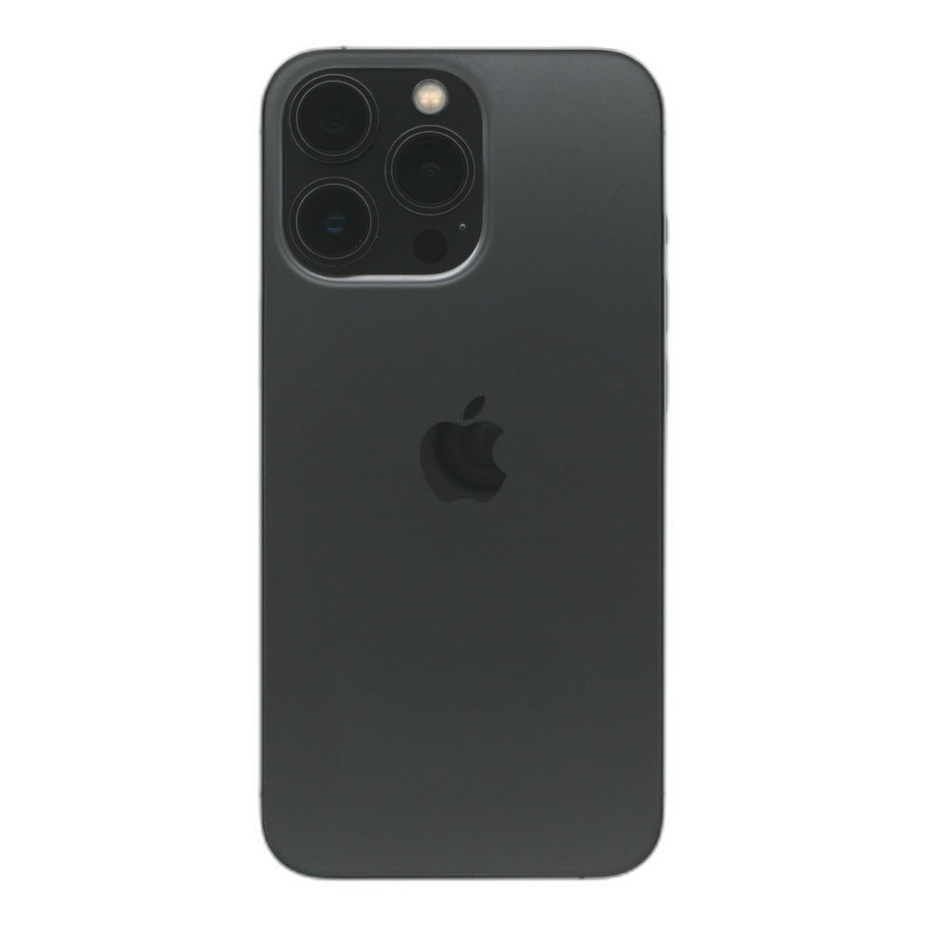 95新 Apple iPhone 13 Pro 256G 石墨色 中國大陸版