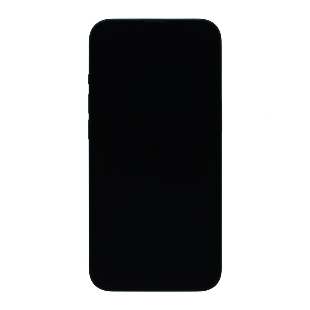 95新 Apple iPhone 13 256G 午夜色 中國大陸版