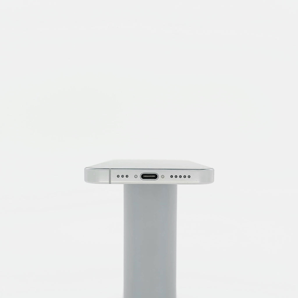 95新 Apple iPhone 16 Pro 128G 白色鈦金屬 中國大陸版