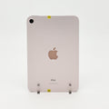 99新 Apple iPad mini6 256G 粉紅色 WIFI