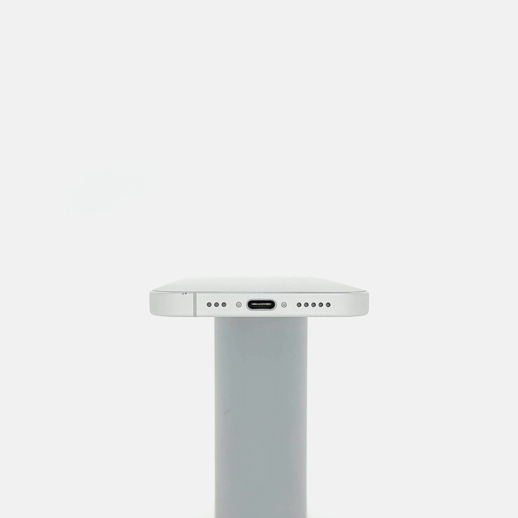 95新 Apple iPhone 16 256G 白色 中國大陸版