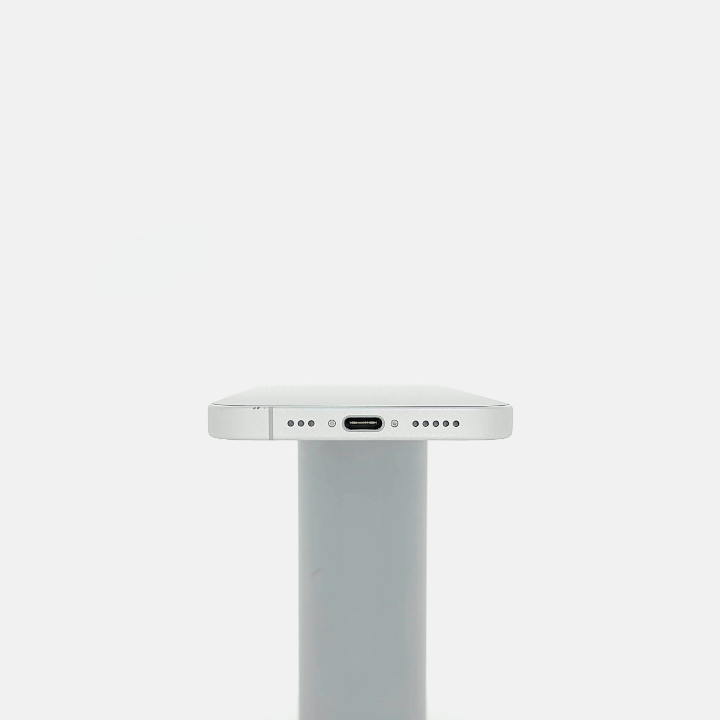 95新 Apple iPhone 16 256G 白色 中國大陸版