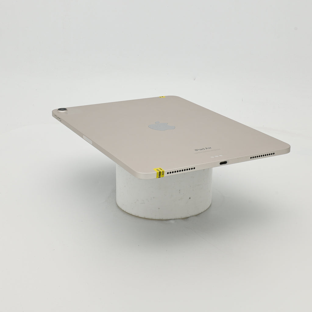 95新 Apple iPad Air5 64G 星光色 WIFI