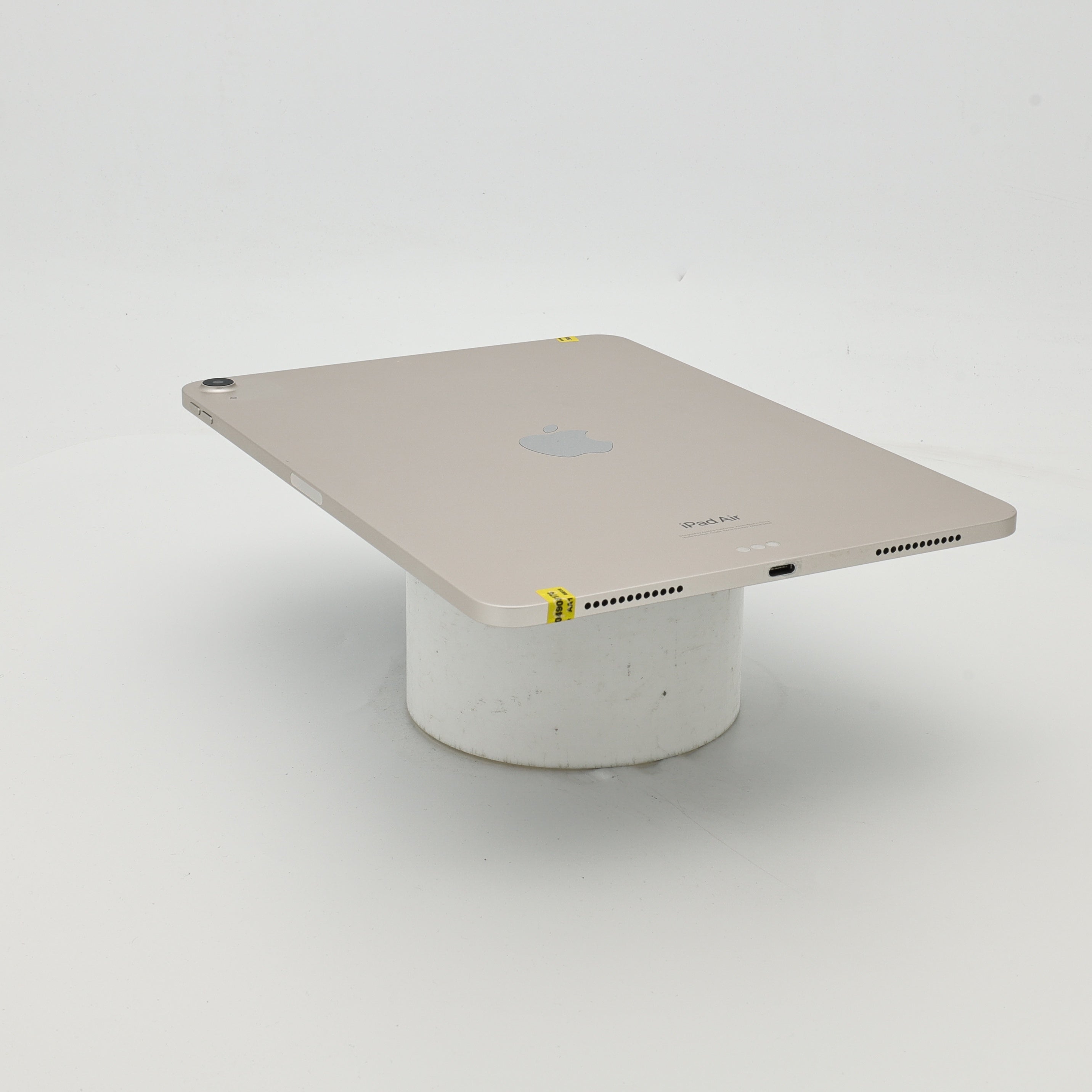 95新 Apple iPad Air5 64G 星光色 WIFI