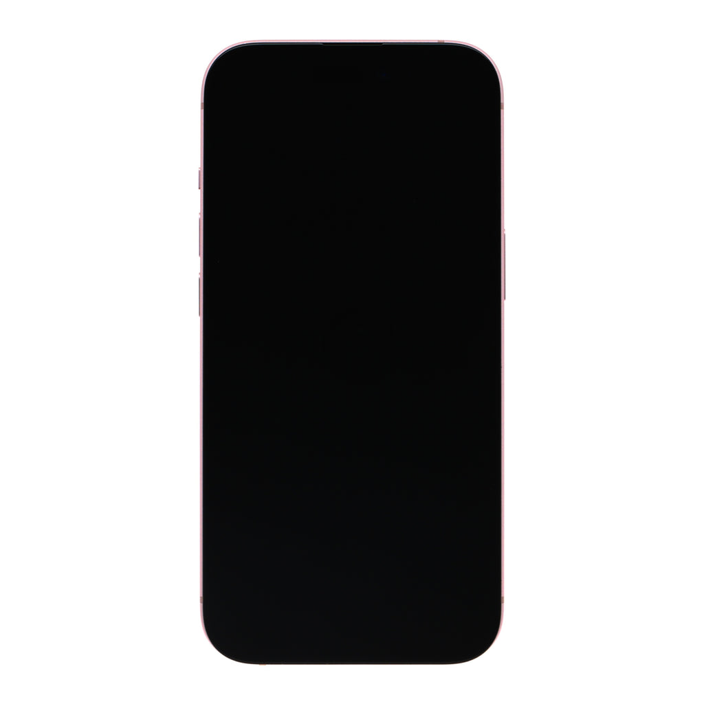 95新 Apple iPhone 15 256G 粉紅色 中國大陸版