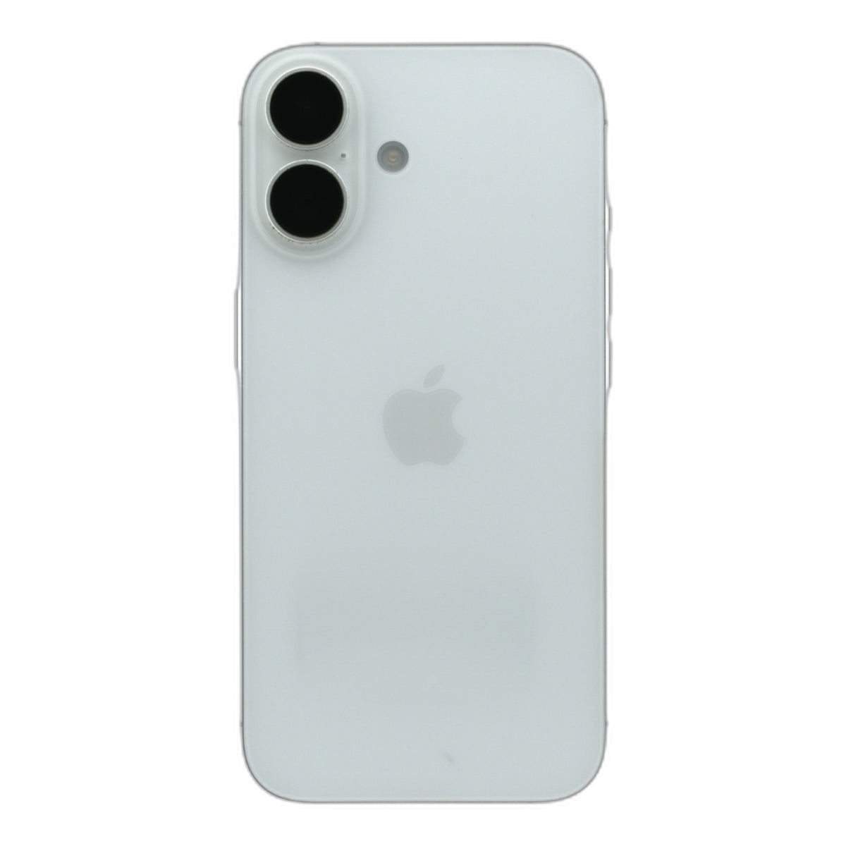 95新 Apple iPhone 16 256G 白色 中國大陸版